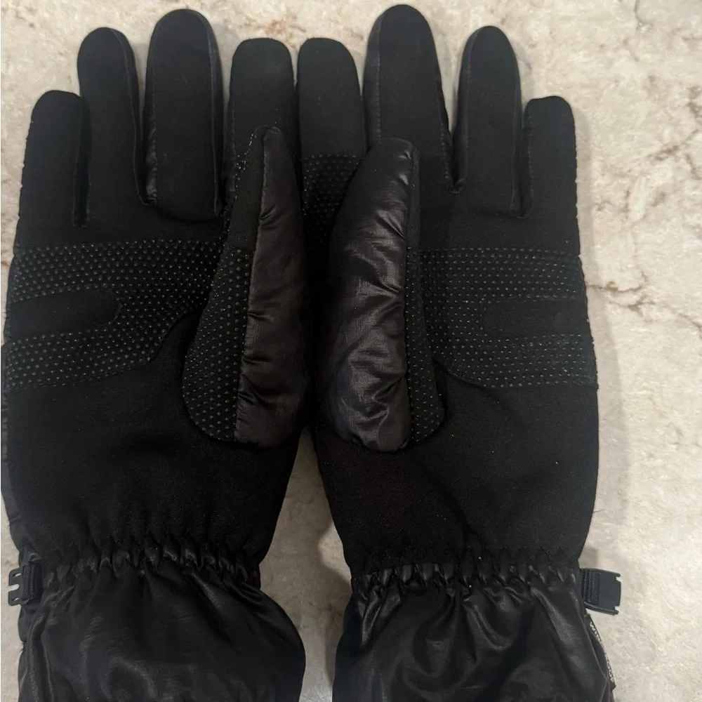 Women’s head gloves size L‎
